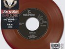 REM Syd Barrett Dark Globe Colored Vinyl Limited RSD 2015 Pre-Order Side By Side