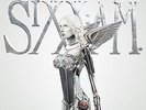 SIXX:A.M. - MODERN VINTAGE NEW VINYL