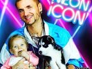 Riff Raff - Neon Icon Vinyl LP NEU 0952469