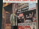 THE INCREDIBLE JIMMY SMITH - Home`cookin Blue Note NY dog RVG mono orig