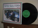 EAST SIDE STORY VOL.11 Chicano / Sweet Soul compilation LP #2011 M-