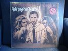 pete townshend AUTOGRAPHED US vinyl 12