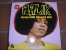 LP Lafayette Afro Rock Band 
