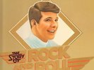 Bobby Vee The Story of Rock And Roll United Artists Vinyl LP
