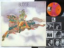BUDGIE . same LP Kapp Records US 1971 * Prog. Psych Rock Hardrock Black Sabbath