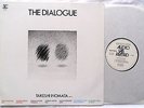 TAKESHI INOMATA . The Dialogue LP Audio Lab Record Japan * Nov 1977 Experimental