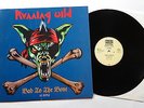 RUNNING WILD - Bad to the Bone 12
