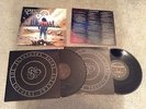 COHEED AND CAMBRIA NO WORLD FOR TOMORROW 2LP ETCHED VINYL