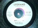 LENIS GUESS  JUST ASK ME USA LEGRAND DJ WHITE DEMO MINTY ORIG