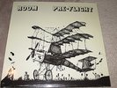 ROOM - PRE-FLIGHT - 180 GM VINYL - NEW