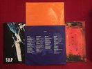 Alice in Chains - Jar of Flies AND Sap LPs - Double Vinyl - Never Spun