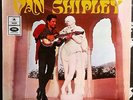 Van Shipley 'Fantabulously Yours...' 60's Odeon India Bollywood LP Rare
