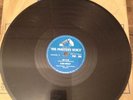 Rare Elvis Presley Baby Lets Play House/ Rip It Up HMV Pop.305 78rpm Record