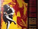 Guns N' Roses - Use Your Illusion I  One LP [Vinyl New]  GnR Double LP (Import)