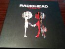 RADIOHEAD - Best of 4 LP vinyl box set - FREE SHIPPING