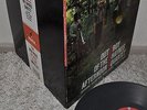 Roy Haynes Out Of The Afternoon Japan gatefold LP Toshiba IMP-88086