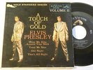 Elvis Presley - A Touch Of Gold Volume 2 EP 7