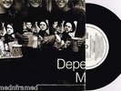 ?DEPECHE MODE - EVERYTHING COUNTS (LIVE) - RARE 7