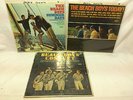 The Beach Boys Summer Days Today In COncert MONO Vinyl Record LP
