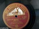 78rpm PERRY COMO no christmas like a home christmas / she`s a lady B 9997
