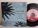 LORD INVADER and his calypso rhythm boys I m going back to Africa PNV 24014