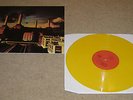 Pink Floyd Animals Yellow Vinyl LP A1 B1 Pressing - Near Mint