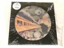 SHEP FIELDS Atlanta GA. NEW Vogue picture disc reissue 10