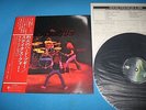 STATUS QUO LP Tokyo Quo 1st Press 1977 Japan RJ-7202 RARE