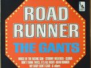 The Gants-Road Runner-Liberty 7432-STEREO