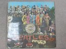 Sgt. Pepper's Lonely Hearts Club Band LP Gat Mono 1st The Beatles
