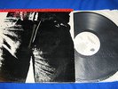 vintage MFSL Rolling Stones Sticky Fingers LP record MFSL1060 NR MINT