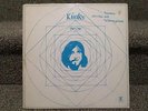 The Kinks- Lola vs.The Powerman - ORIGINAL ARTISAN vinyl press- EX