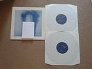 pet shop boys Before  promo blue penis picture sleeve.