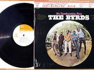 The BYRDS Mr Tambourine Man Japan 1969 OG 1st Press w CAP OBI MINT SHRINK PSYCH