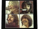 The Beatles - Let It Be - UK 1970 PXS1 *BOX SET* 100% Complete + Apple Poster