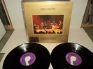DEEP PURPLE MADE IN JAPAN UK PECKO DUCK DELTA PORK 2LP RARE PRESSING