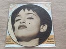 Madonna, Justify My Love, 12'' Picture Disc, UK Issue