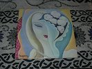 DEREK & THE DOMINOS 2 LP Layla & Other Love Songs   ’70 ATCO BROADWAY LB   EX