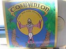 COMPANION lp Read The Lost Dreamers CHRISTIAN PSYCH PRIVATE