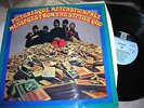 Status Quo - Picturesque Matchstickable....Messages from The Status Quo - Pye LP