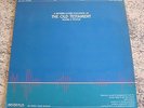 DAVID WESCOTT LP Old Testament MISPRINT Vinyl plays ASIA MINOR LANDSCAPE Library