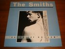 The Smiths Hatful Of Hollow Spain LP