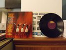 MARTHA AND THE VANDELLAS HEAT WAVE ORIGINAL 1ST PRESS DEEP GROVE PURPLE LABEL