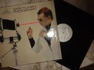 Gary Numan Photograph German White Label Test Pressing  Tubeway Army
