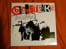 Beatsteaks - Smack Smash LP white Vinyl