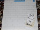 PINK FLOYD – THE WALL Half Speed MASTERED AUDIOPHILE LP H2C 46183 NM- 