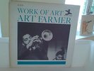 ART FARMER - WORK OF ART - INC. 