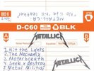 Metallica 