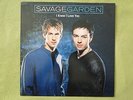 M45T - SAVAGE GARDEN – I Knew i love you (Ref.8084,Ed.Columbia)