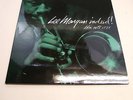 Lee Morgan Indeed Music Matters 45rpm Blue Note 2 LP's